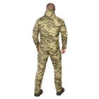 Чоловічий костюм Stalker 3.0 Twill куртка та штани Піксель XL (Kali) AI591 - зображення 2