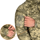 Мужской костюм Stalker 3.0 Twill куртка и брюки Пиксель XL (Kali) AI591 - изображение 5