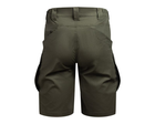 Шорты Mil-Tec XL ASSAULT SHORTS R/S CO OLIV 11404701-905-XL (opt-M-T-0911) - изображение 2