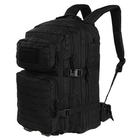 Рюкзак тактичний MIL-TEC Assault Laser Cut 36L Black - зображення 3