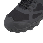 Тактичні черевики MIL-TEC Chimera MID Black 40 (255 мм) - зображення 5