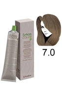 Крем-краска Echosline Echos Color Colouring Cream