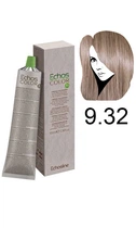 Крем-краска Echosline Echos Color Colouring Cream