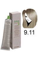 Крем-краска Echosline Echos Color Colouring Cream