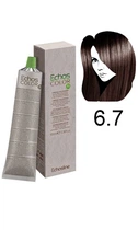 Крем-краска Echosline Echos Color Colouring Cream