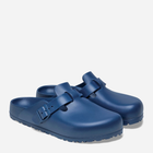 Chodaki męskie Birkenstock BOSTON Eva Regular 43 Granatowe (4052605466664) - obraz 6