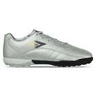 Сороконожки футбольные DIFFERENT SPORT SG-301308-2 42 серебряный-черный