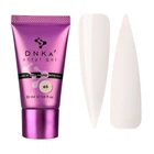 Акрил-гель DNKa Acryl Gel 0006 Creamy светлый бежевый 30 мл