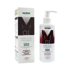 Шампунь для волос Meddis Hair Loss Program Energizing Shampoo укрепляющий против выпадения 200 мл