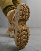 Тактические летние ботинки легкие 44р койот (87538) - изображение 5