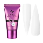 Акрил-гель DNKa Acryl Gel 0003 Paradise белый 30 мл
