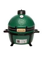 Гриль угольный Big Green Egg MiniMax
