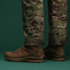 Тактичні військові штани Ukrarmor XT Combat Pants. Мультикам. Розмір L - зображення 8