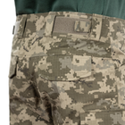 Тактические военные штаны Ukrarmor XT Combat Pants.Пиксель (мм-14). Размер XXXL - изображение 7