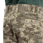 Тактичні військові штани Ukrarmor XT Combat Pants. Піксель (мм-14). Розмір XXL - зображення 7