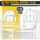 Китель M-Tac Patrol Flex Black Размер L/R - изображение 6