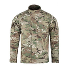 Китель M-Tac Military Elite NYCO Multicam Размер 2XL/L - изображение 2