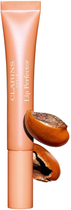 Блиск для губ Clarins Lip Perfector 22 Peach Glow 12 мл (3666057159336) - зображення 4