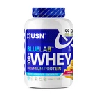 Протеин USN Blue Lab 100% Whey Premium Protein