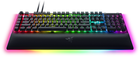 Клавіатура дротова Razer BlackWidow V4 Pro Green Switch USB Black (8887910072042) - зображення 4