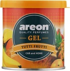 Ароматизований гель для повітря "Тутті Фрутті" - Areon Areon Gel Can Tutti Frutti 80g (905411-42532)