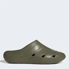 Мужские сабо Adidas Adicane Glogs HQ9917 42 (8UK) 26.5 см Зеленые (195747914137)