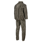 Костюм непромокальний WET WEATHER SUIT XL Olive - зображення 2