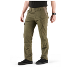 Тактичні штани 5.11 ABR PRO PANT W33/L30 RANGER GREEN - зображення 6