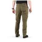 Тактичні штани 5.11 ABR PRO PANT W33/L30 RANGER GREEN - зображення 10