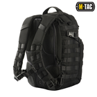 Рюкзак M-Tac Scout Pack Black - изображение 2