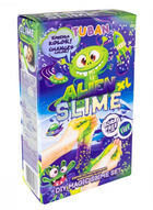 Zestaw kreatywny Tuban Diy Slime Alien XL (5901087035686) - obraz 1