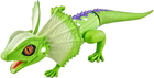 Figurka Zuru Robo Alive Robotic Lizard 15 cm (4894680019928) - obraz 2