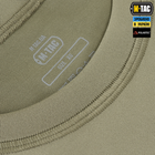 Футболка M-Tac Ultra Light Polartec Tan XL - изображение 1