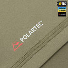Футболка M-Tac Ultra Light Polartec Tan XL - изображение 2