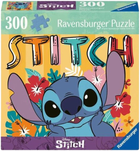 Puzzle Ravensburger Disney Stitch 27 x 39 cm 300 elementów (4005556133994) - obraz 1
