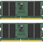 Оперативна пам'ять Kingston SODIMM DDR5-5600 65536 MB PC5-44800 (KCP556SD8K2-64) - зображення 1