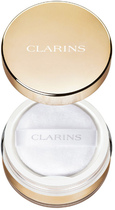 Пудра для обличчя Clarins Ever Matte 02 Universal Medium 15 г (3380810482935) - зображення 3