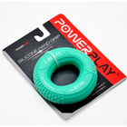 PowerPlay Еспандер кистьовий силіконовий PP-4330 Hand Grip Loops Medium 22.5-27 кг., м'ятний
