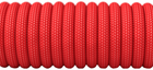 Змінний кабель для мишки Glorious Ascended Cable V2 Crimson Red (G-ASC-RED-1) - зображення 2
