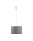 Підвісний світильник TK Lighting 3462 Rondo E27 1x15W IP20