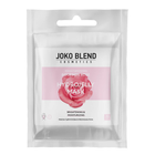 Маска гідрогелева Bourbon Rose Joko Blend 20 г (4823109401150) (0098513) - зображення 1