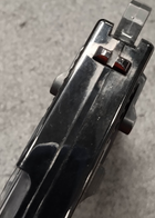 Пневматичний пістолет Ekol ES 55 Black (Z27.19.001) ($JZ431062) - Уцінка - зображення 3