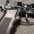 Пневматичний пістолет Ekol ES 55 Black (Z27.19.001) ($JZ431062) - Уцінка - зображення 4