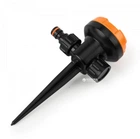 Зрошувач Bradas BLACK LINE 8 режимів (ECO-1081)