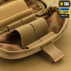 Подсумок M-Tac медицинский горизонтальный Elite Multicam - изображение 10