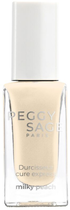 Odzywka do paznokci Peggy Sage Ekspresowa Milky Peach 11 ml (3529311209928)