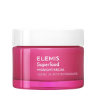 Поживний крем нічний Elemis Superfood Midnight Facial 50 мл (641628401314) - зображення 3