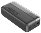 Портативний зарядний пристрій Energizer ue30050с - 30000 mAh type-c Black