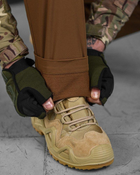 Тактичні штани Patriot coyot 3XL - зображення 10