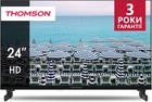 Телевизор Thomson 24" 24HD2S13